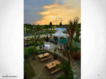 RUMAH MILENIAL MUTIARA GADING CITY - CLUSTER NEW VENTO