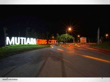 RUMAH MILENIAL MUTIARA GADING CITY - CLUSTER NEW VENTO