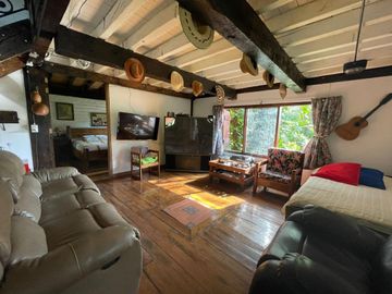 VENDO HERMOSA  FINCA RÚSTICA DE RECREO EN BARBOSA ANTIOQUIA.