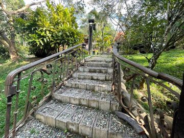 VENDO HERMOSA  FINCA RÚSTICA DE RECREO EN BARBOSA ANTIOQUIA.