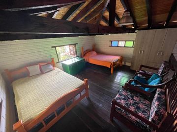 VENDO HERMOSA  FINCA RÚSTICA DE RECREO EN BARBOSA ANTIOQUIA.