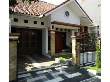 Dijual rumah murah siap huni dalam komplek di kawaluyaan