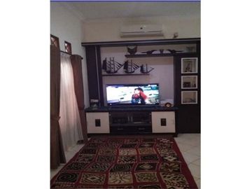 Dijual rumah murah siap huni dalam komplek di kawaluyaan