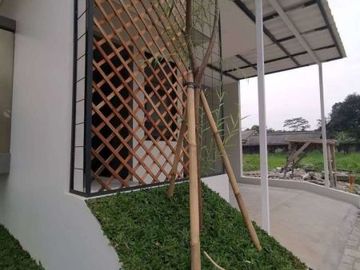 Rumah syariah di cinangka depok