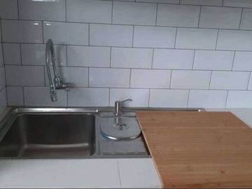 Rumah syariah di cinangka depok