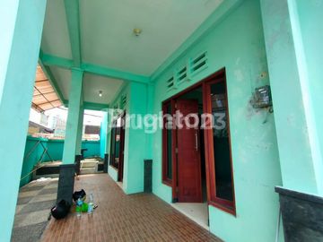 RUMAH STRATEGIS DALAM KOTA SOLO