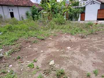 Rumah Siap Bangun Di Piyungan Bantul Yogyakarta