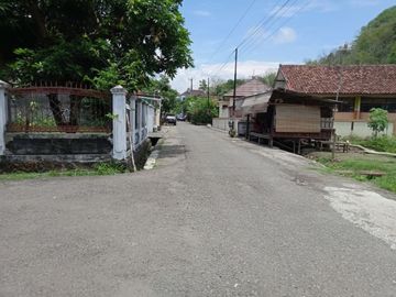 Rumah Siap Bangun Di Piyungan Bantul Yogyakarta
