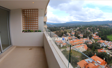 Departamento Venta Campo de Golf Morelia 3 Recamaras amplio ALBERCA Gym Cine