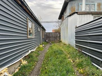 Amplia Casa en venta de 5 dorm. en Natales de 625 m2 de terr