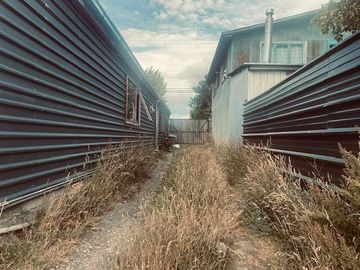 Amplia Casa en venta de 5 dorm. en Natales de 625 m2 de terr