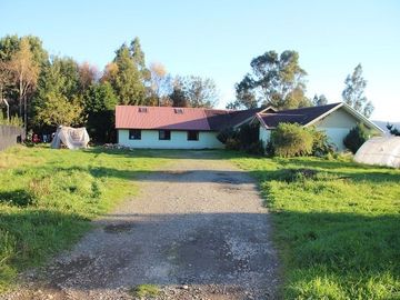 Casa en Venta en Sector Las Mulatas