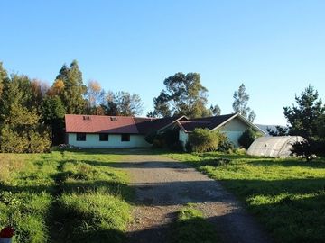 Casa en Venta en Sector Las Mulatas