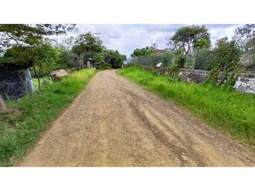 Venta de 2 Lotes en Medio Dapa Yumbo Valle