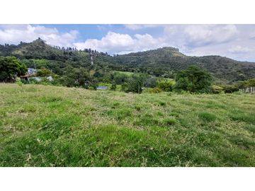 Venta de 2 Lotes en Medio Dapa Yumbo Valle