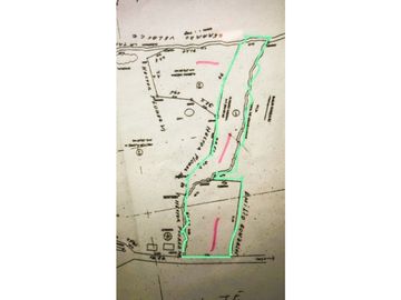 Venta de 2 Lotes en Medio Dapa Yumbo Valle