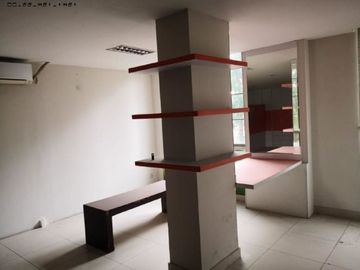 Ruko 4 LANTAI SANGAT STRATEGIS Waterplace Residence