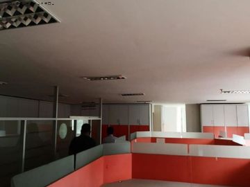 Ruko 4 LANTAI SANGAT STRATEGIS Waterplace Residence