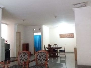 Kos Aktif 3 Lantai dekat RS Hasan Sadikin Bandung