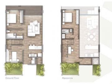 Venta de apartamento en Boquete, Ph Pino Alto