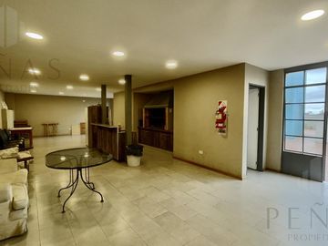 Departamento estilo francés 4 amb reciclado en Barracas