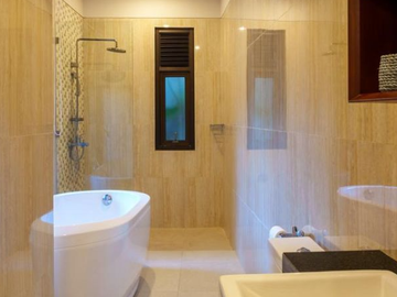 VILLA BAGUS 2 LANTAI DI TEGAL CUPEK KEROBOKAN BADUNG