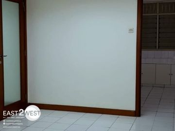 Dijual Ruko Jalan Pelepah Gading Serpong Tangerang Bagus Nyaman Lokasi Ramai Strategis