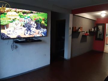 Se ofrece en venta Casa en sector centro norte de Antofagasta.