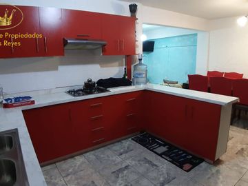Se ofrece en venta Casa en sector centro norte de Antofagasta.