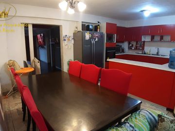 Se ofrece en venta Casa en sector centro norte de Antofagasta.