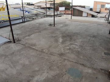 Se ofrece en venta Casa en sector centro norte de Antofagasta.