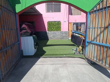 Se ofrece en venta Casa en sector centro norte de Antofagasta.