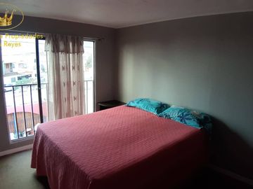Se ofrece en venta Casa en sector centro norte de Antofagasta.