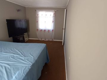 Se ofrece en venta Casa en sector centro norte de Antofagasta.