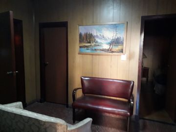 Departamento Tipo Casa en venta en Lanus Oeste