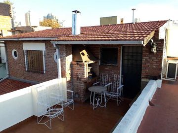 Departamento Tipo Casa en venta en Lanus Oeste