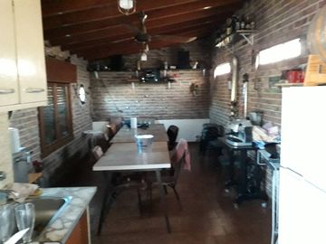 Departamento Tipo Casa en venta en Lanus Oeste