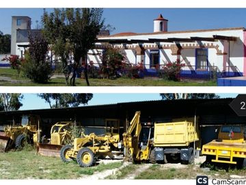 TERRENO VENTA POLOTITLAN 4 MIL HECTAREAS