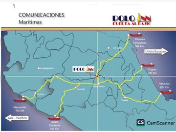 TERRENO VENTA POLOTITLAN 4 MIL HECTAREAS