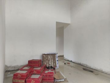 RUMAH MURAH DI MAGELANG DEKAT JALAN RAYA