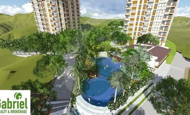 2 Bedroom in One Tectona Condominium with FREE Golf Rights