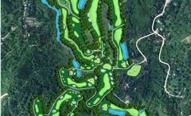2 Bedroom in One Tectona Condominium with FREE Golf Rights