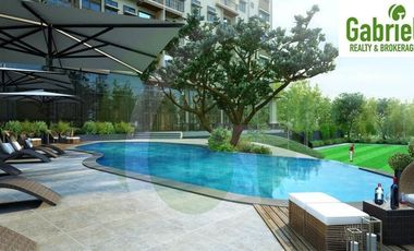 2 Bedroom in One Tectona Condominium with FREE Golf Rights