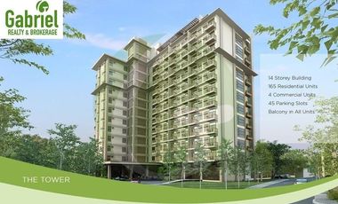 2 Bedroom in One Tectona Condominium with FREE Golf Rights
