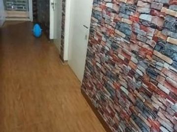 Rumah second 2 lt fully furnished di Pasir Putih Depok