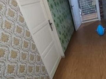 Rumah second 2 lt fully furnished di Pasir Putih Depok