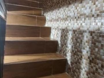 Rumah second 2 lt fully furnished di Pasir Putih Depok