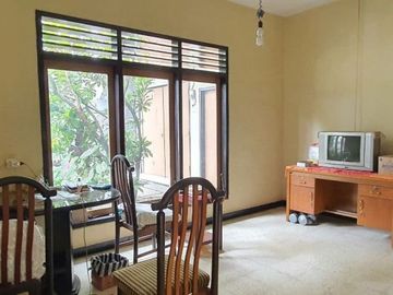 rumah murah siap huni pusat kota
