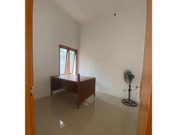 Rumah cluster baru permata kirana dekat polsek babelan