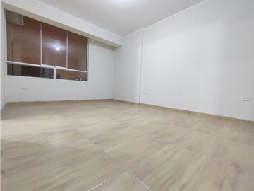 ATE LMITE LA MOLINA - VENTA DEPARTAMENTO DE ESTRENO - ÁREA 84 m2